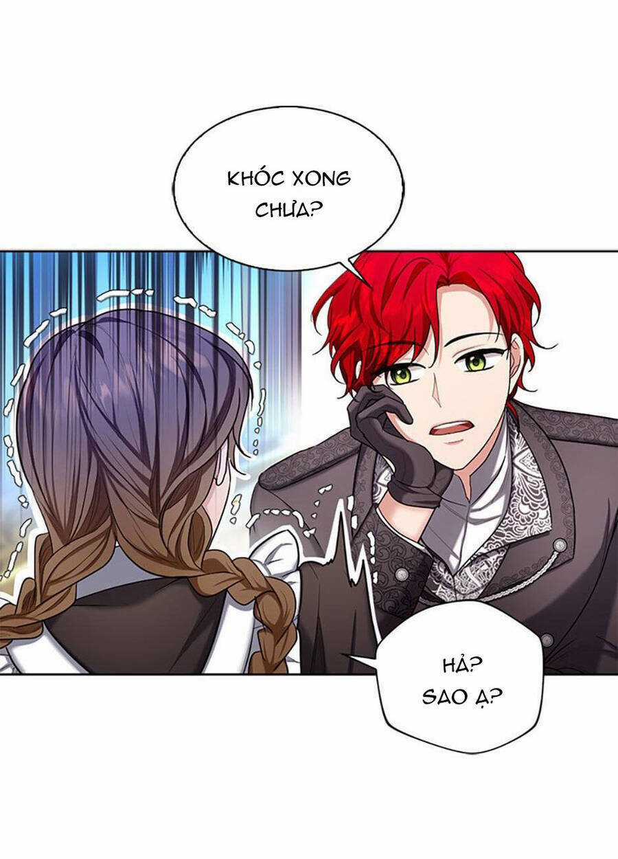 Cuộc Hôn Nhân Hợp Đồng Của Công Tước Ashleyan Chapter 29.1 trang 8