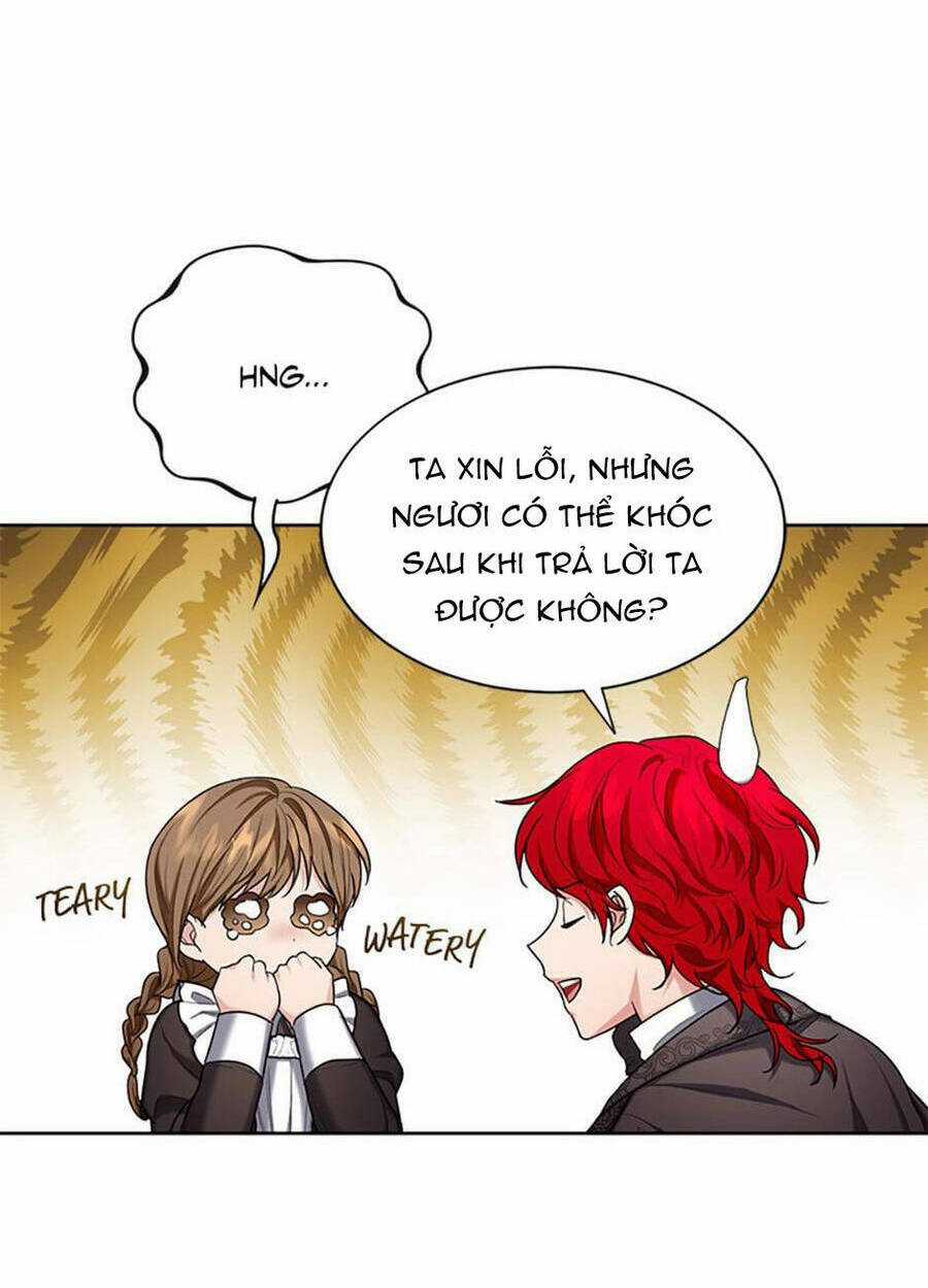 Cuộc Hôn Nhân Hợp Đồng Của Công Tước Ashleyan Chapter 29.1 trang 9