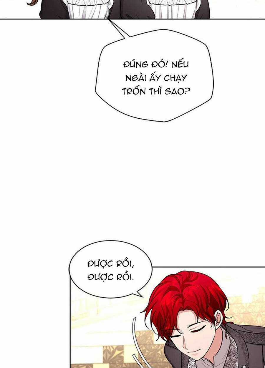 Cuộc Hôn Nhân Hợp Đồng Của Công Tước Ashleyan Chapter 29.2 trang 10