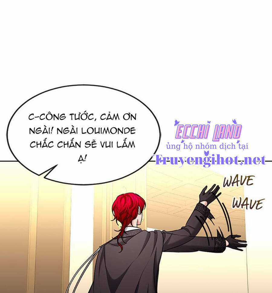 Cuộc Hôn Nhân Hợp Đồng Của Công Tước Ashleyan Chapter 29.2 trang 14