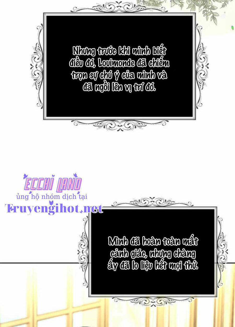 Cuộc Hôn Nhân Hợp Đồng Của Công Tước Ashleyan Chapter 29.2 trang 2