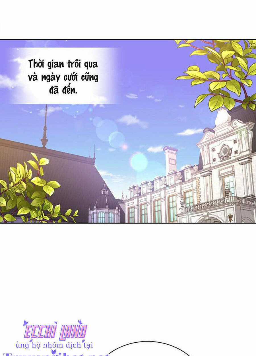 Cuộc Hôn Nhân Hợp Đồng Của Công Tước Ashleyan Chapter 29.2 trang 31