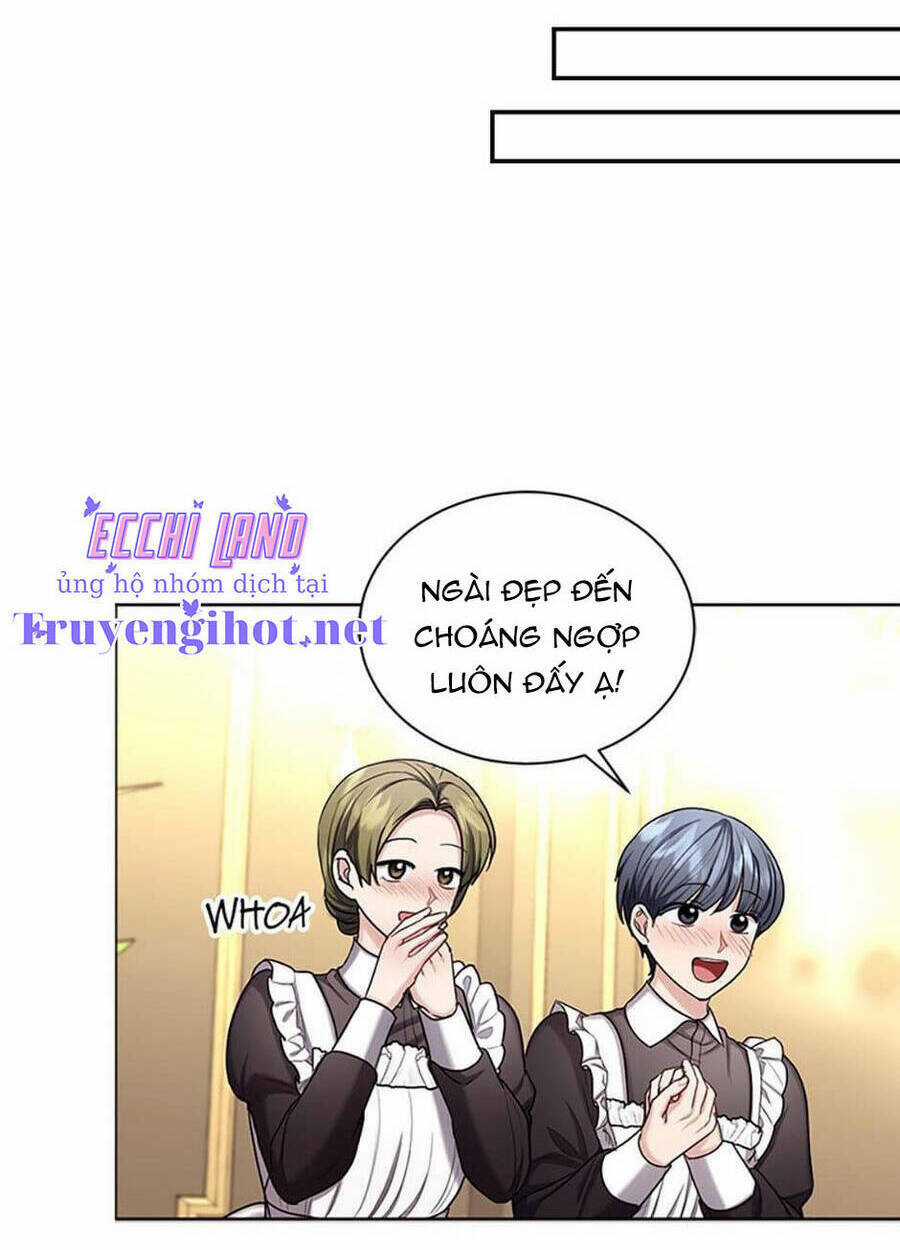 Cuộc Hôn Nhân Hợp Đồng Của Công Tước Ashleyan Chapter 29.2 trang 41