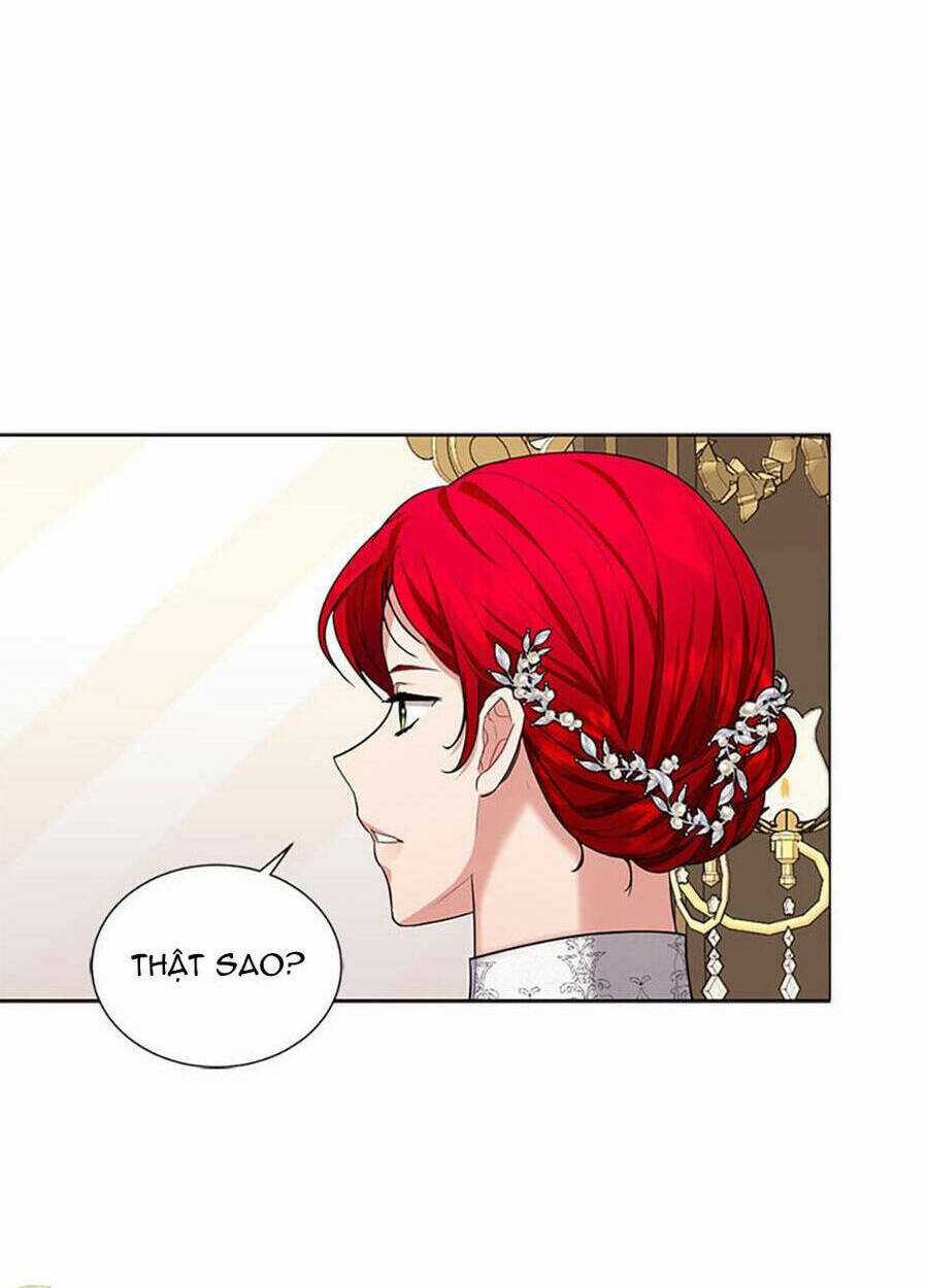 Cuộc Hôn Nhân Hợp Đồng Của Công Tước Ashleyan Chapter 29.2 trang 42