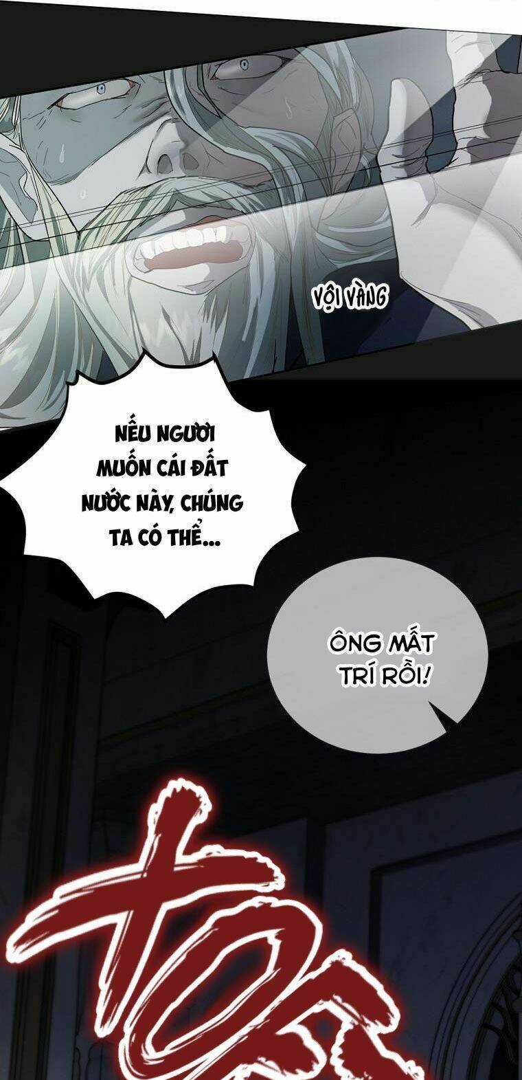 Cuộc Hôn Nhân Hợp Đồng Của Công Tước Ashleyan Chapter 3 trang 12