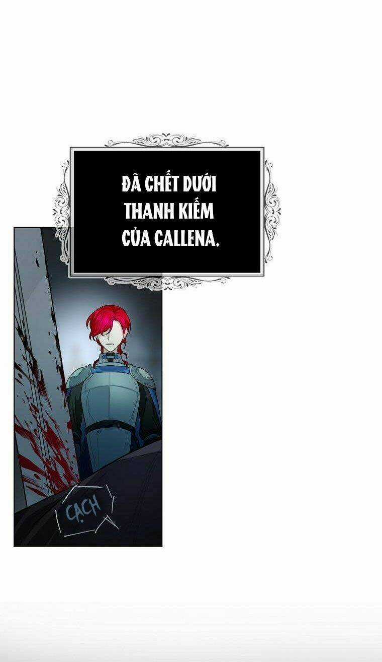 Cuộc Hôn Nhân Hợp Đồng Của Công Tước Ashleyan Chapter 3 trang 14