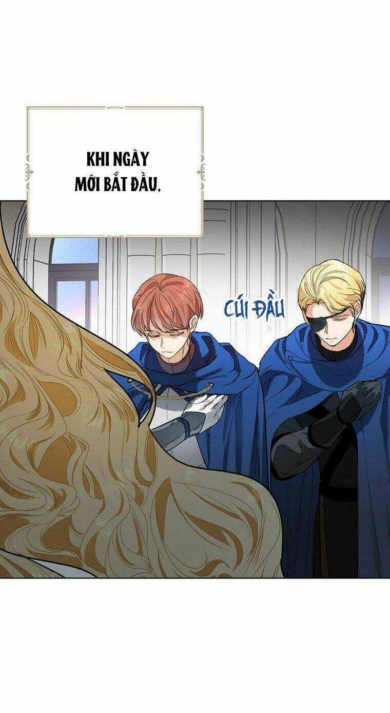 Cuộc Hôn Nhân Hợp Đồng Của Công Tước Ashleyan Chapter 3 trang 18