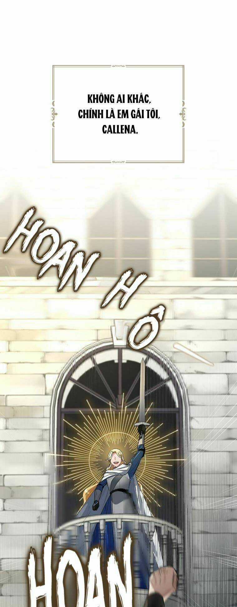 Cuộc Hôn Nhân Hợp Đồng Của Công Tước Ashleyan Chapter 3 trang 21