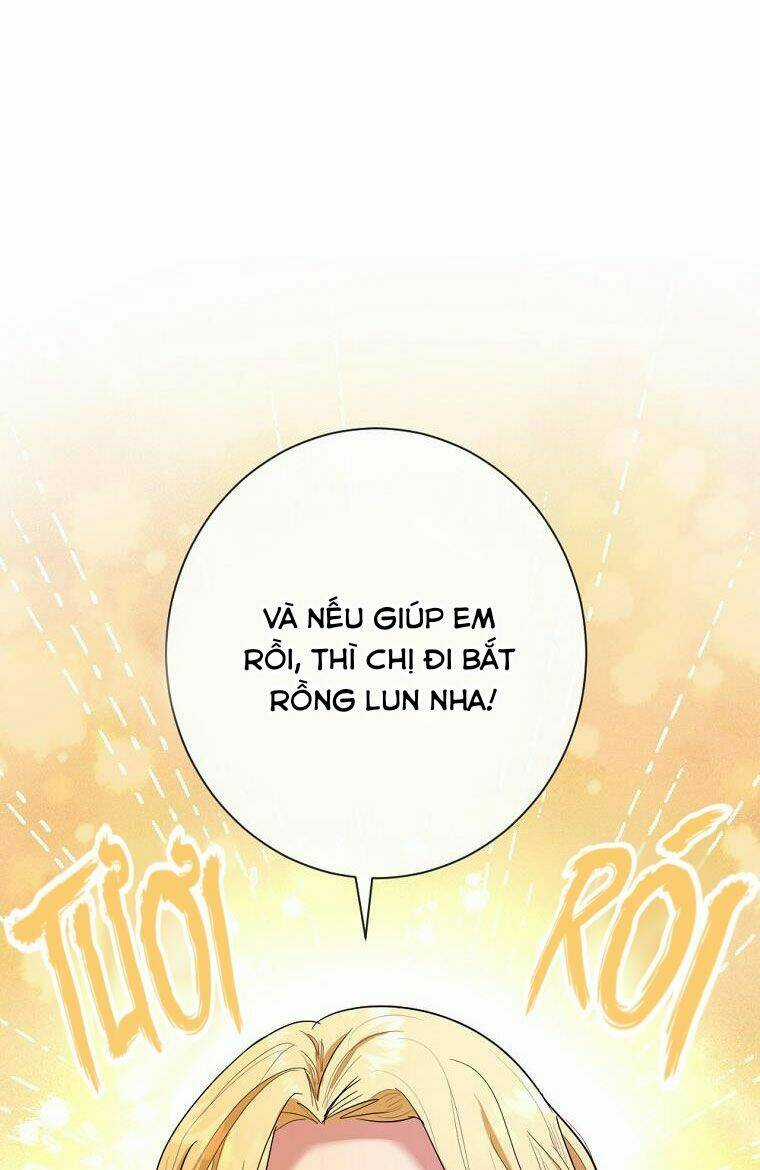 Cuộc Hôn Nhân Hợp Đồng Của Công Tước Ashleyan Chapter 3 trang 26