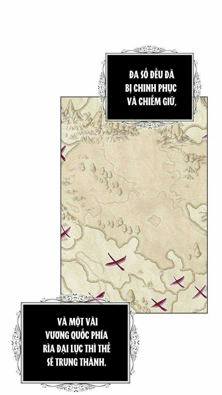 Cuộc Hôn Nhân Hợp Đồng Của Công Tước Ashleyan Chapter 3 trang 32