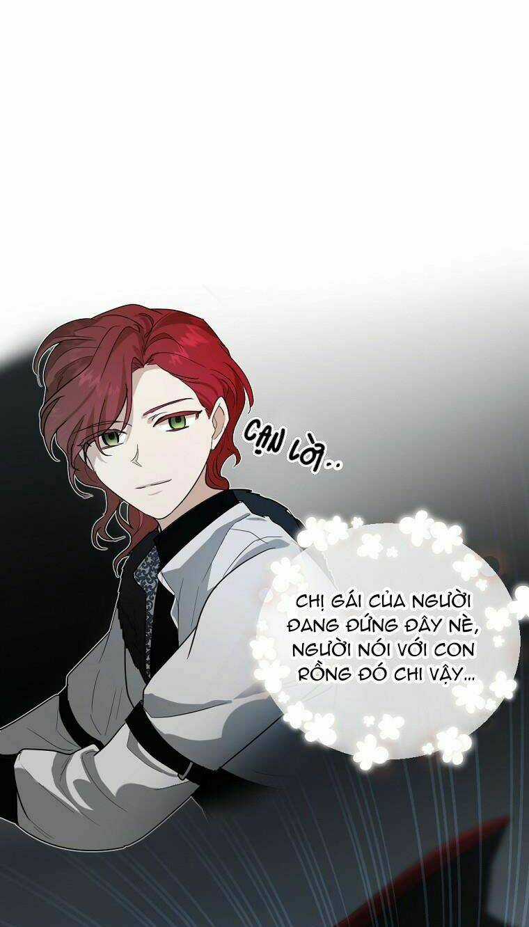 Cuộc Hôn Nhân Hợp Đồng Của Công Tước Ashleyan Chapter 3 trang 39
