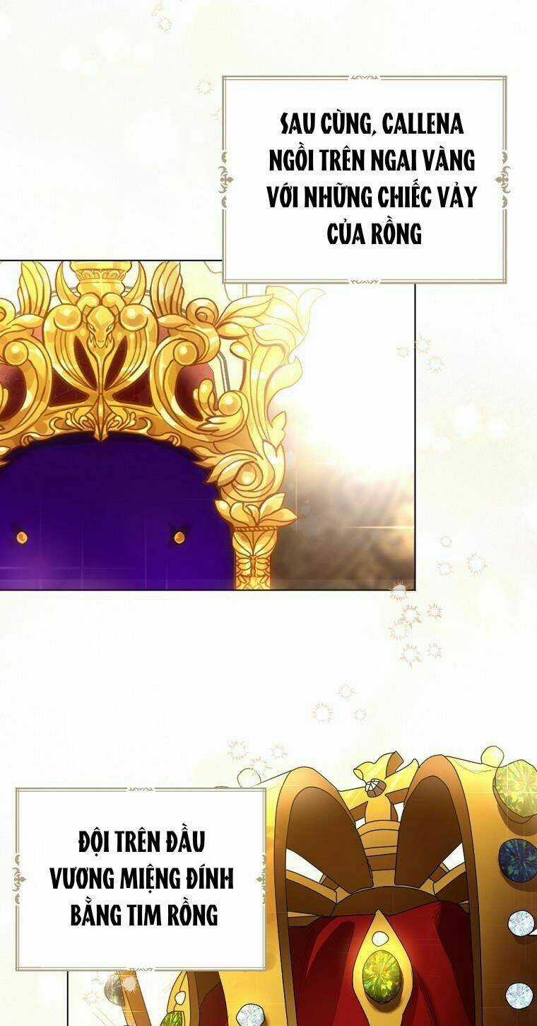 Cuộc Hôn Nhân Hợp Đồng Của Công Tước Ashleyan Chapter 3 trang 45
