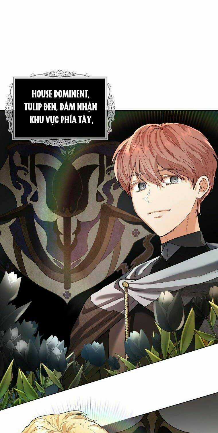 Cuộc Hôn Nhân Hợp Đồng Của Công Tước Ashleyan Chapter 3 trang 49