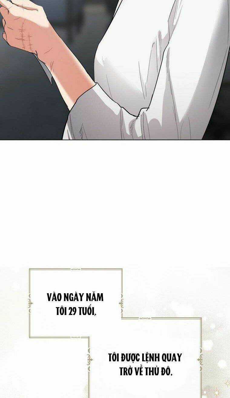Cuộc Hôn Nhân Hợp Đồng Của Công Tước Ashleyan Chapter 3 trang 64
