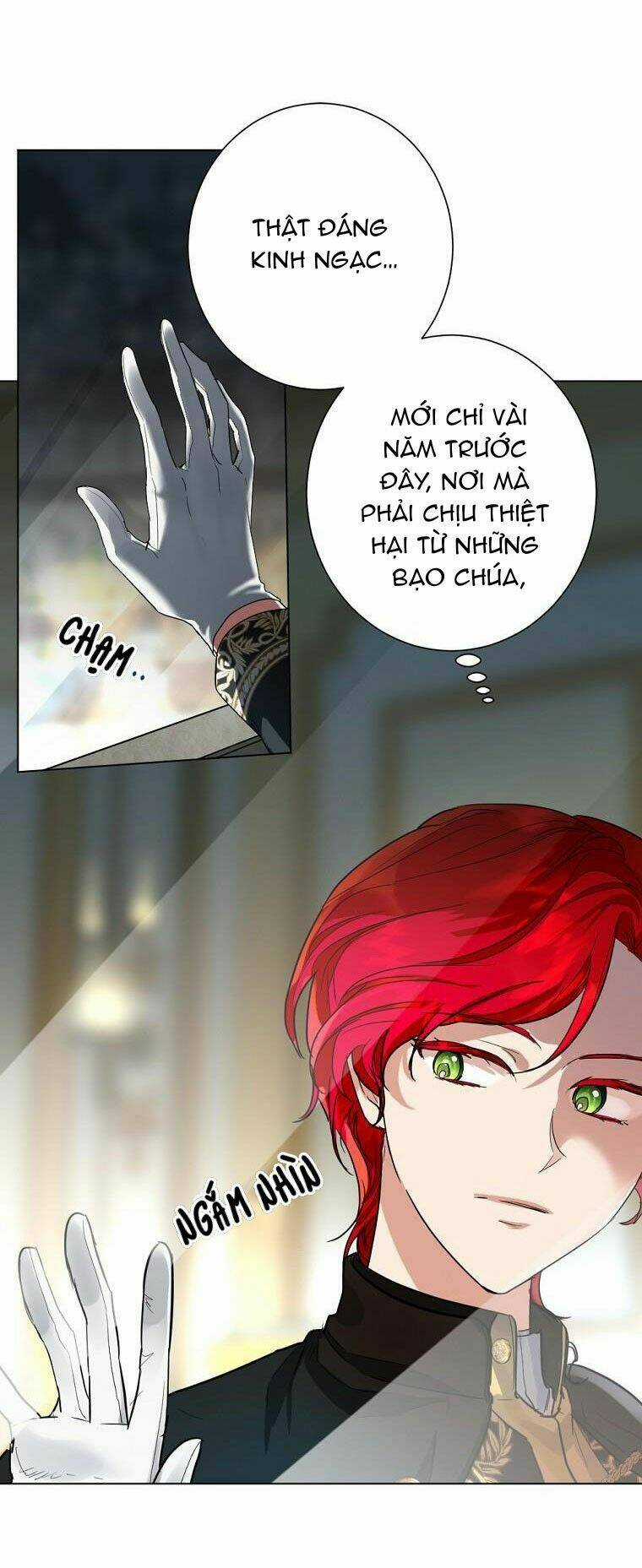 Cuộc Hôn Nhân Hợp Đồng Của Công Tước Ashleyan Chapter 3 trang 67