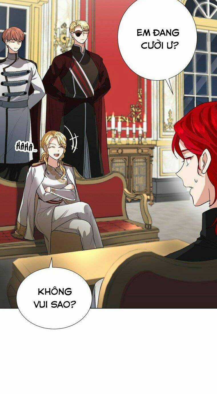Cuộc Hôn Nhân Hợp Đồng Của Công Tước Ashleyan Chapter 3 trang 74