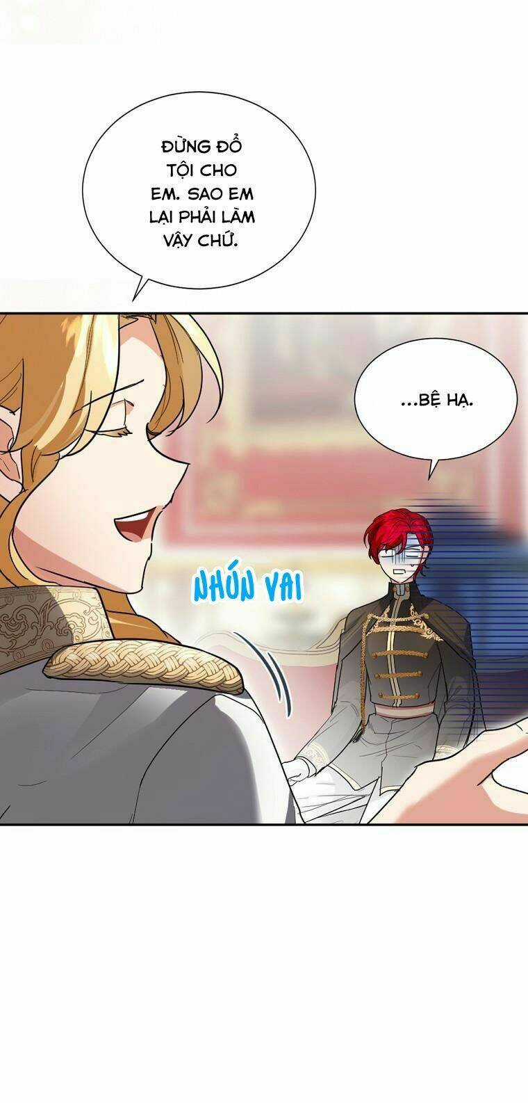 Cuộc Hôn Nhân Hợp Đồng Của Công Tước Ashleyan Chapter 3 trang 77