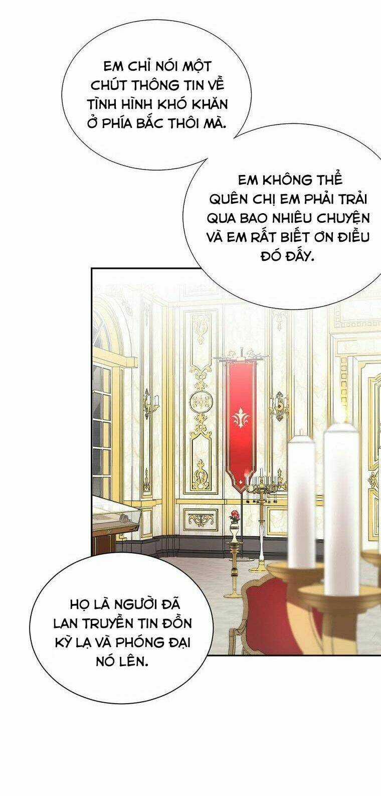 Cuộc Hôn Nhân Hợp Đồng Của Công Tước Ashleyan Chapter 3 trang 78