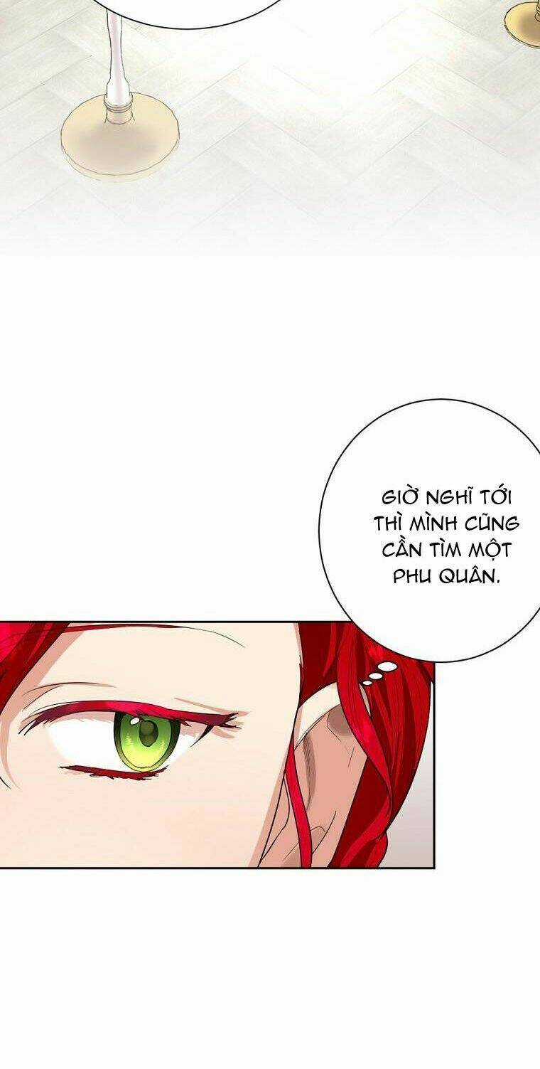 Cuộc Hôn Nhân Hợp Đồng Của Công Tước Ashleyan Chapter 3 trang 80