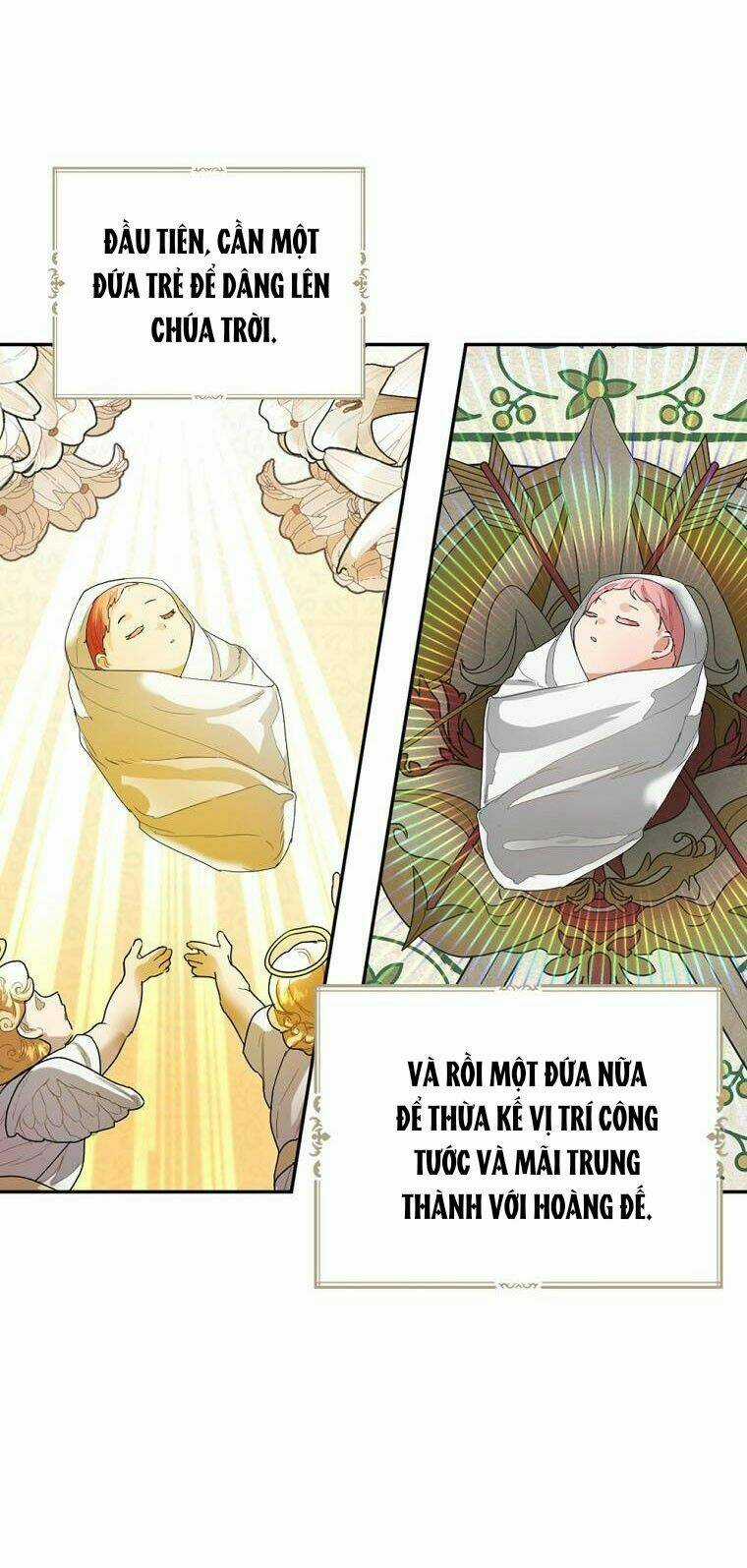 Cuộc Hôn Nhân Hợp Đồng Của Công Tước Ashleyan Chapter 3 trang 81