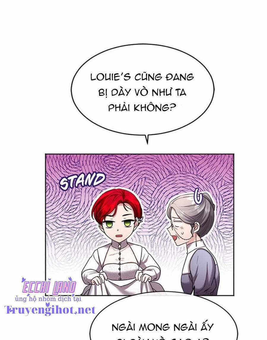 Cuộc Hôn Nhân Hợp Đồng Của Công Tước Ashleyan Chapter 30.1 trang 10