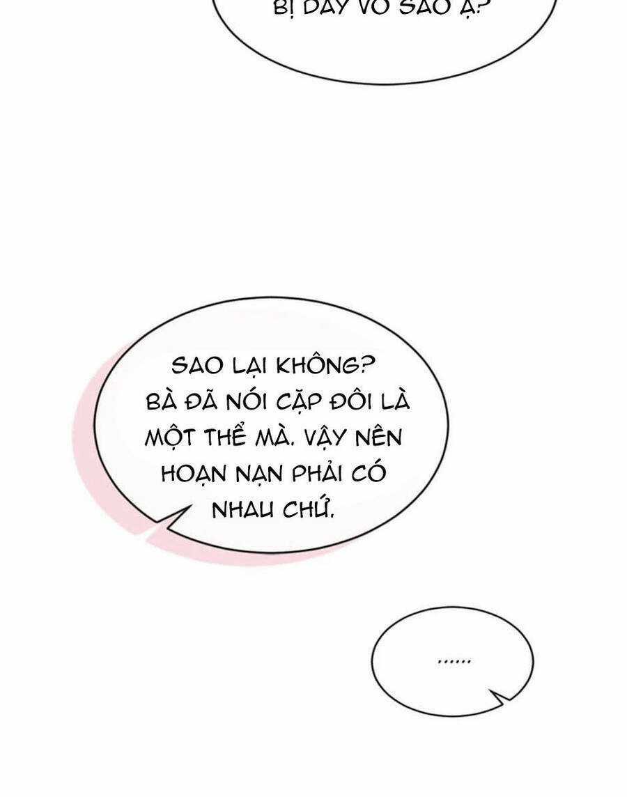 Cuộc Hôn Nhân Hợp Đồng Của Công Tước Ashleyan Chapter 30.1 trang 11