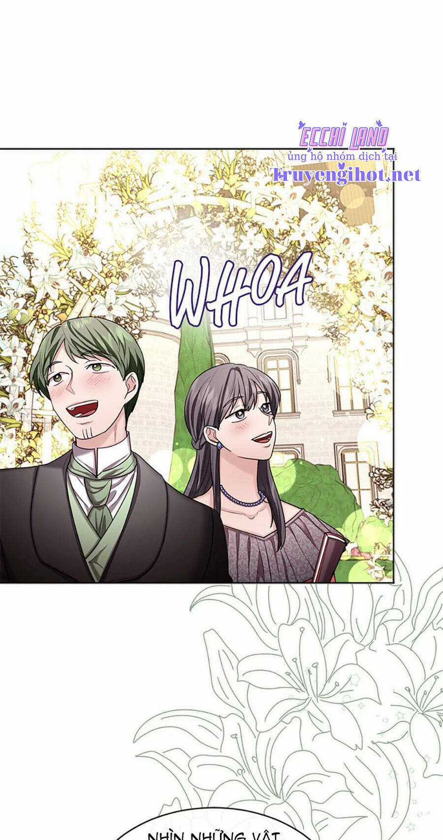 Cuộc Hôn Nhân Hợp Đồng Của Công Tước Ashleyan Chapter 30.1 trang 14