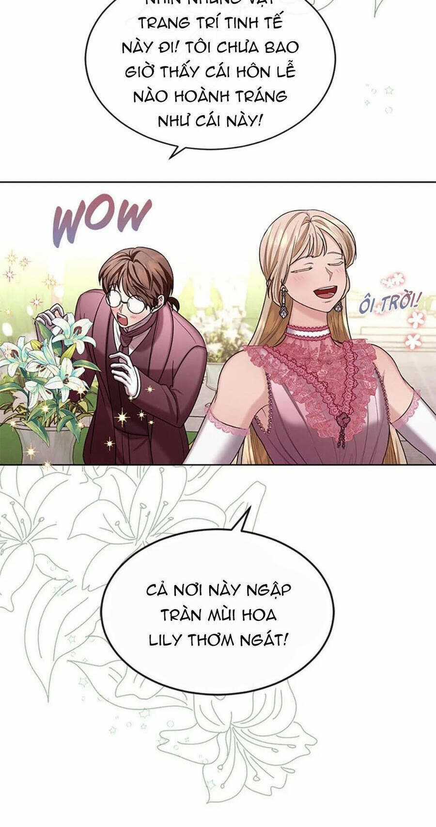 Cuộc Hôn Nhân Hợp Đồng Của Công Tước Ashleyan Chapter 30.1 trang 15