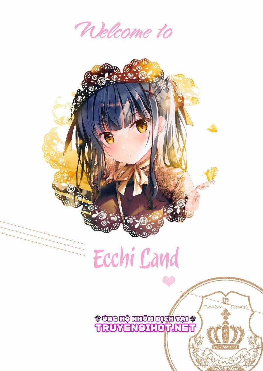 Cuộc Hôn Nhân Hợp Đồng Của Công Tước Ashleyan Chapter 30.1 trang 2