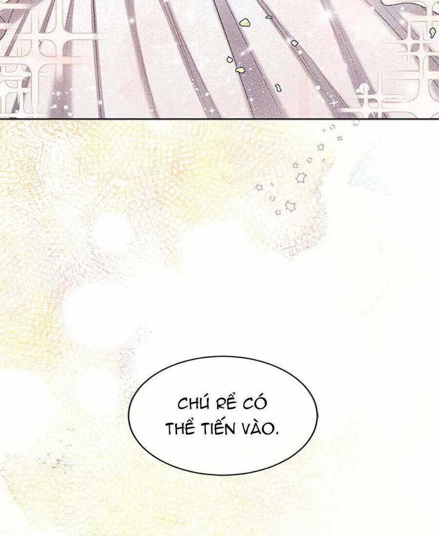 Cuộc Hôn Nhân Hợp Đồng Của Công Tước Ashleyan Chapter 30.1 trang 20