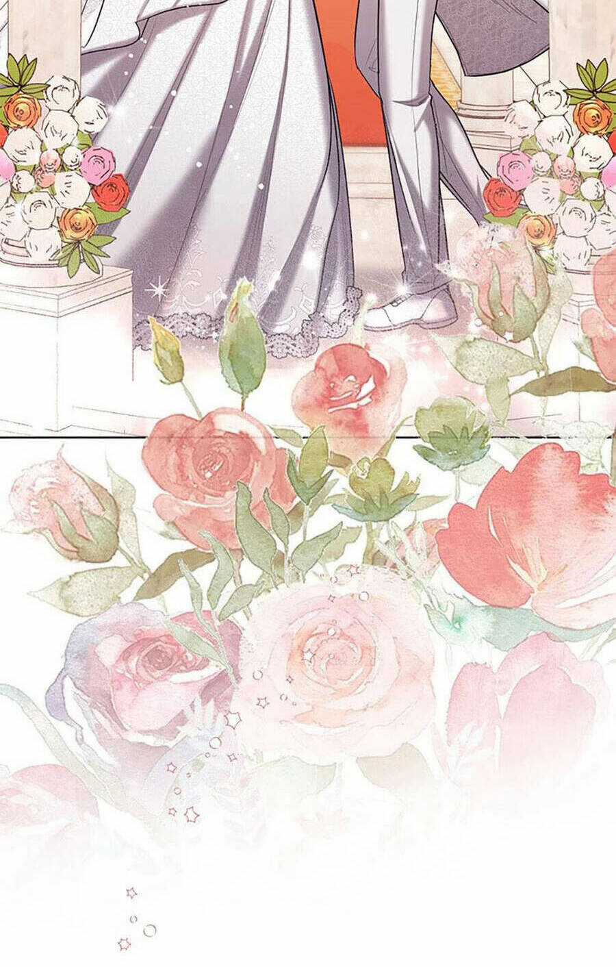 Cuộc Hôn Nhân Hợp Đồng Của Công Tước Ashleyan Chapter 30.1 trang 25