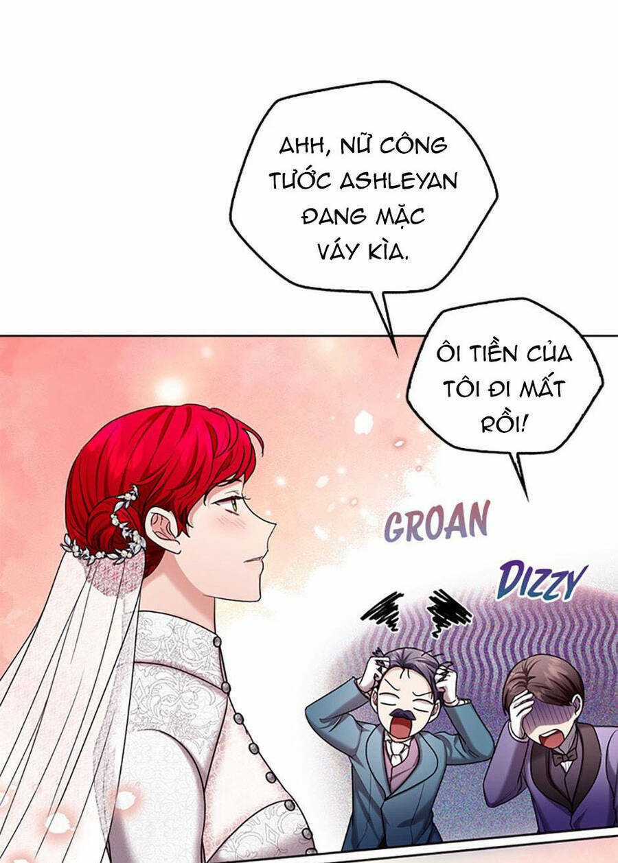Cuộc Hôn Nhân Hợp Đồng Của Công Tước Ashleyan Chapter 30.1 trang 26