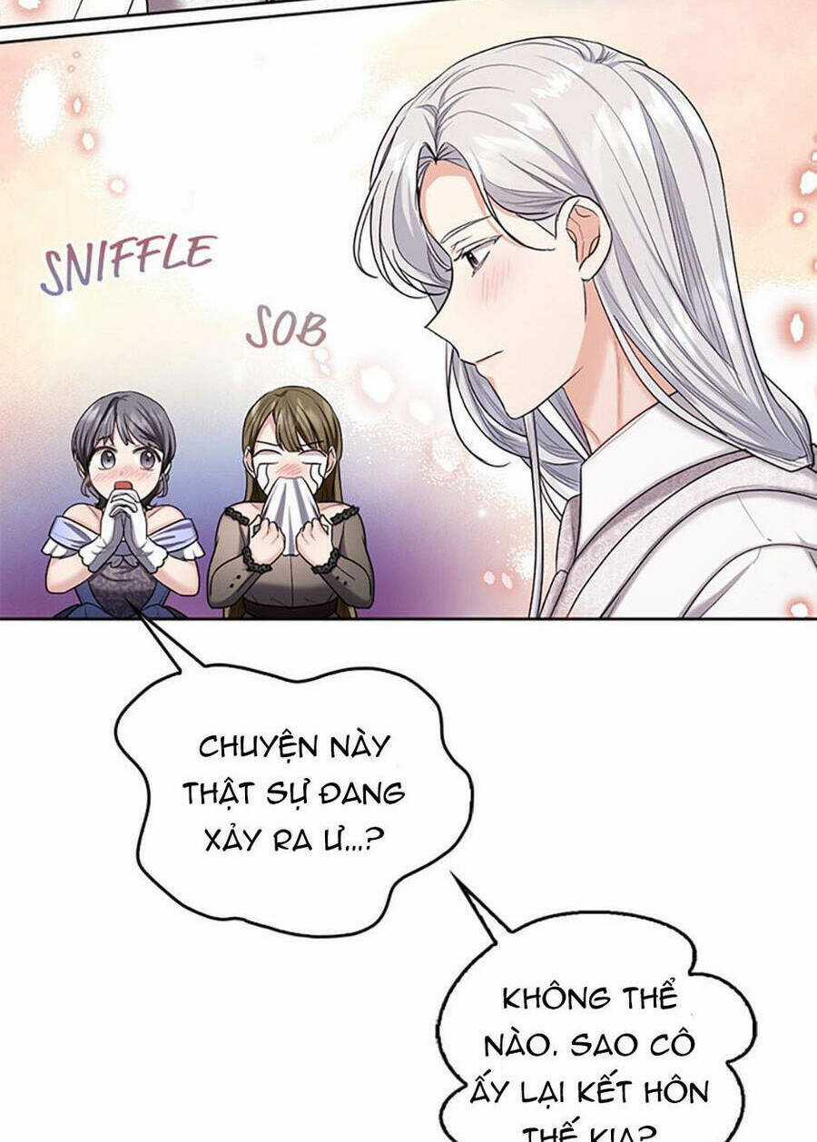 Cuộc Hôn Nhân Hợp Đồng Của Công Tước Ashleyan Chapter 30.1 trang 27