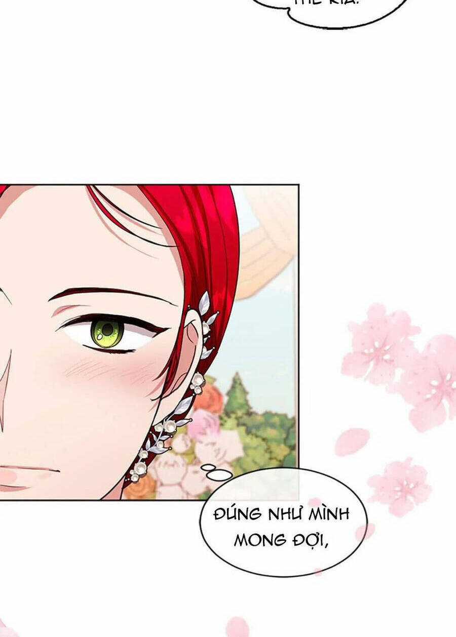 Cuộc Hôn Nhân Hợp Đồng Của Công Tước Ashleyan Chapter 30.1 trang 28