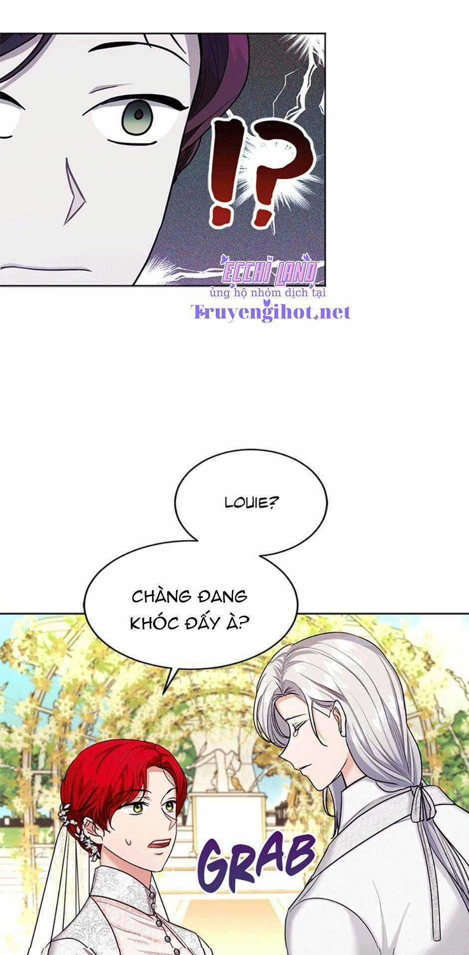 Cuộc Hôn Nhân Hợp Đồng Của Công Tước Ashleyan Chapter 30.1 trang 32