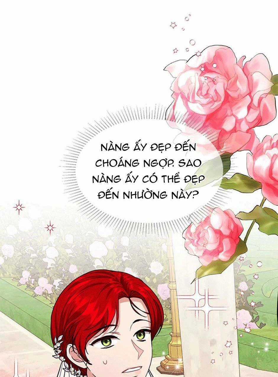 Cuộc Hôn Nhân Hợp Đồng Của Công Tước Ashleyan Chapter 30.1 trang 34