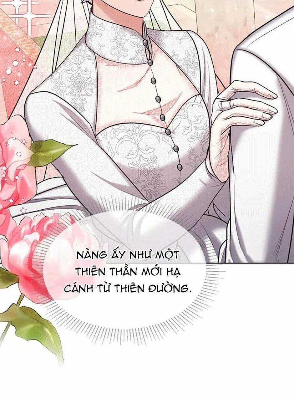 Cuộc Hôn Nhân Hợp Đồng Của Công Tước Ashleyan Chapter 30.1 trang 35