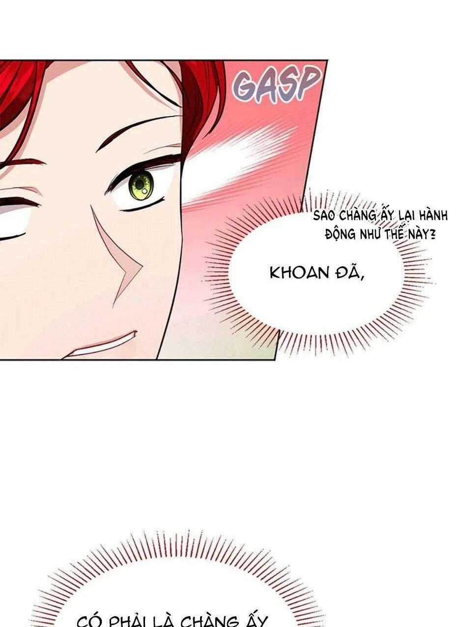 Cuộc Hôn Nhân Hợp Đồng Của Công Tước Ashleyan Chapter 30.1 trang 36