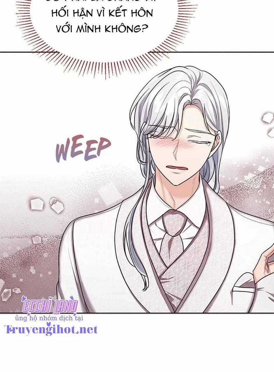 Cuộc Hôn Nhân Hợp Đồng Của Công Tước Ashleyan Chapter 30.1 trang 37