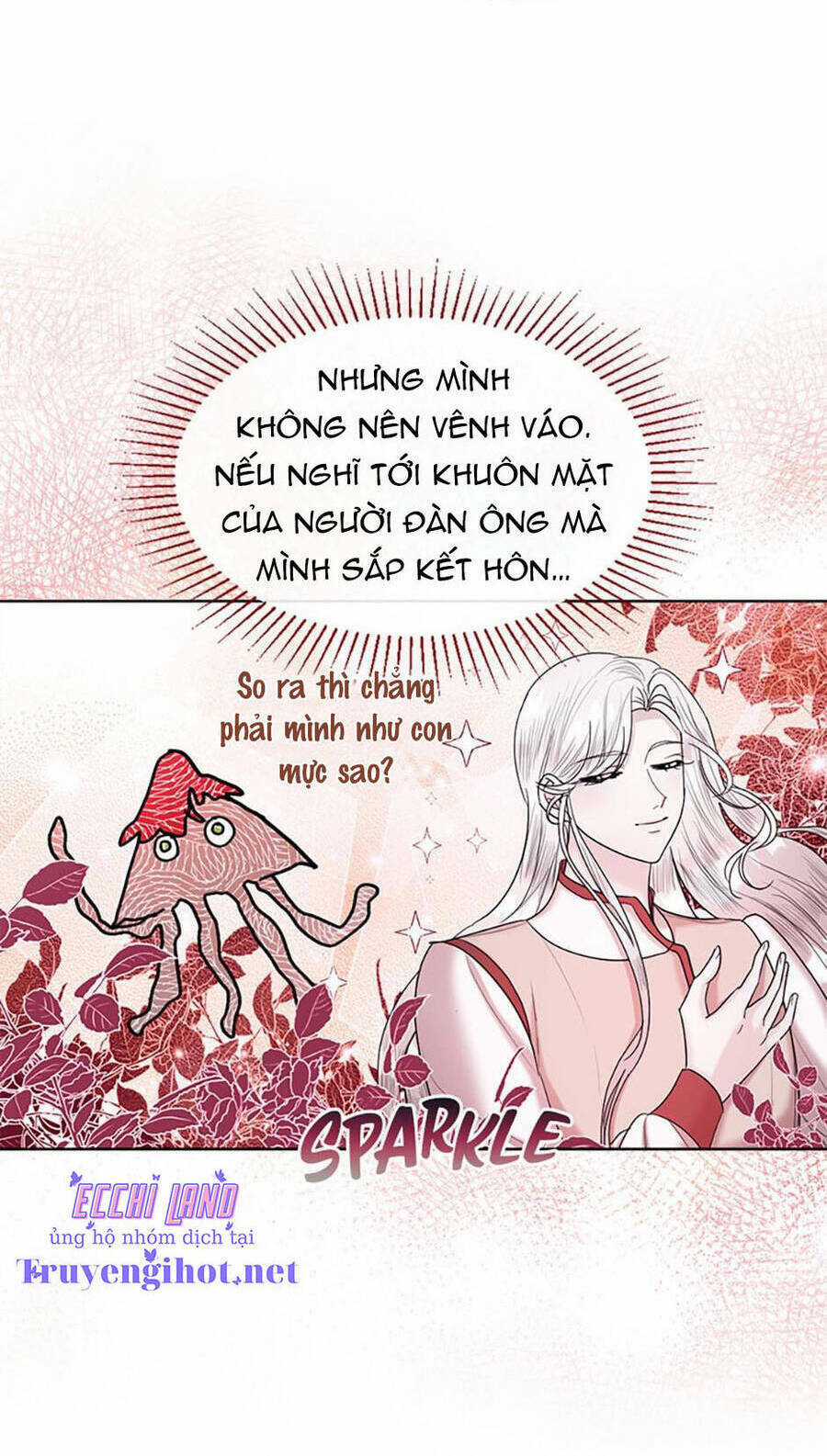 Cuộc Hôn Nhân Hợp Đồng Của Công Tước Ashleyan Chapter 30.1 trang 7