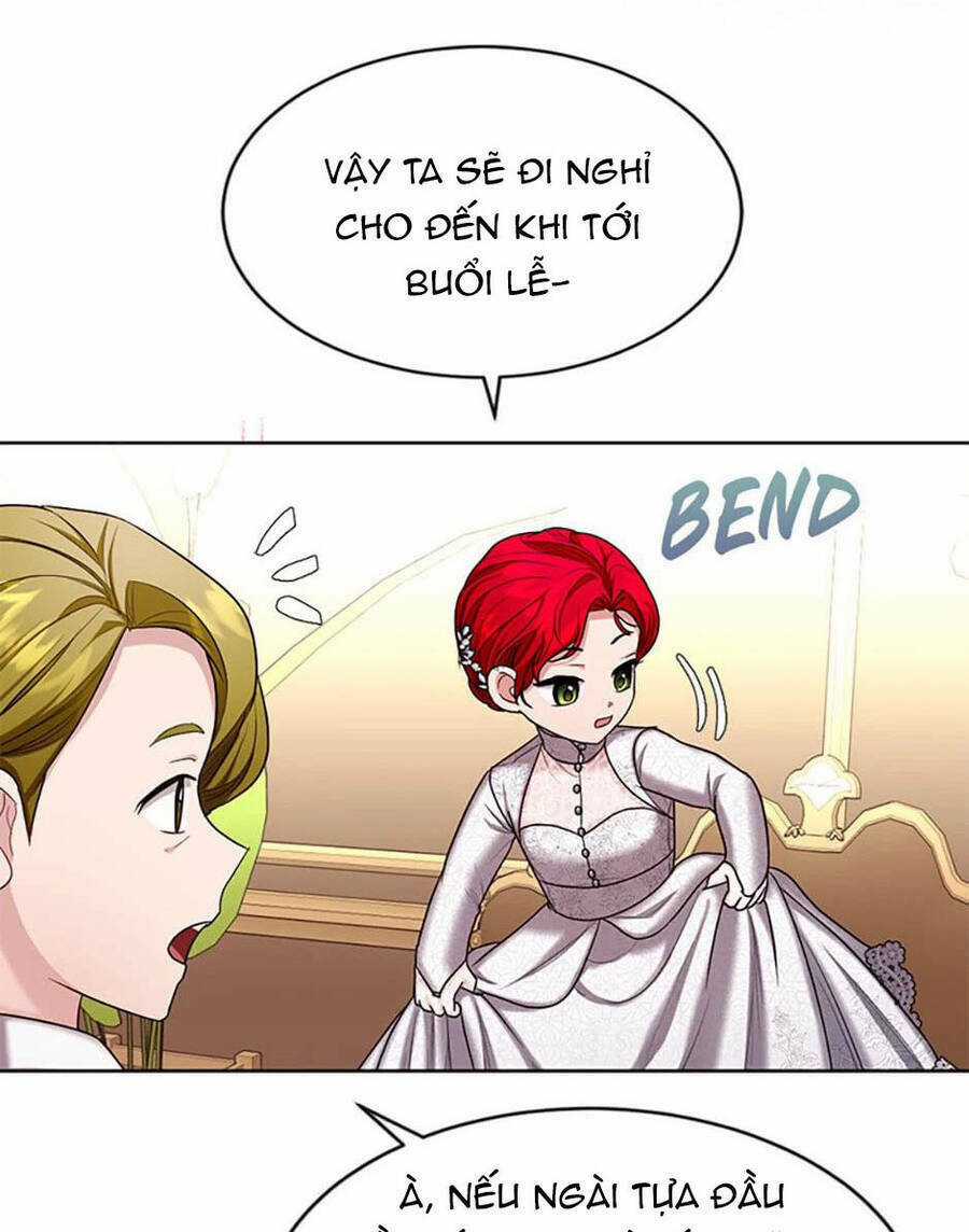 Cuộc Hôn Nhân Hợp Đồng Của Công Tước Ashleyan Chapter 30.1 trang 8