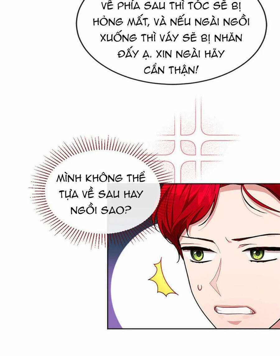 Cuộc Hôn Nhân Hợp Đồng Của Công Tước Ashleyan Chapter 30.1 trang 9