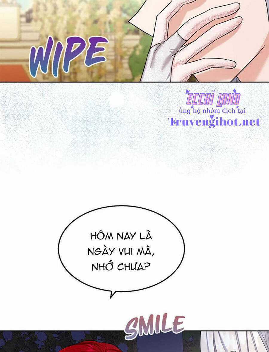 Cuộc Hôn Nhân Hợp Đồng Của Công Tước Ashleyan Chapter 30.2 trang 11