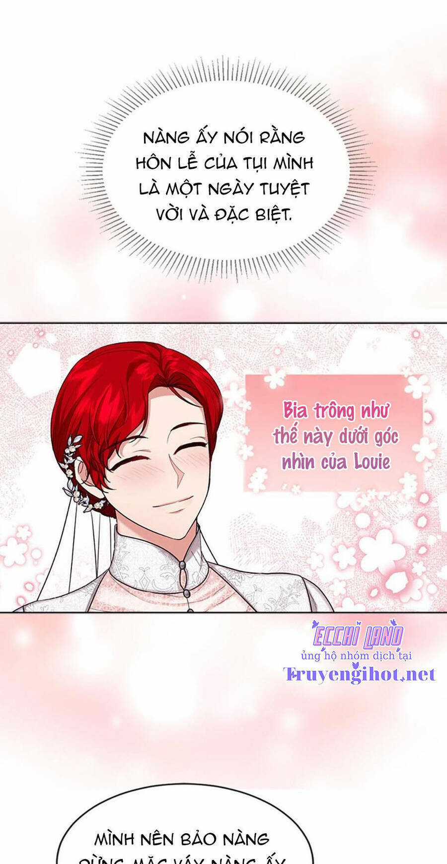 Cuộc Hôn Nhân Hợp Đồng Của Công Tước Ashleyan Chapter 30.2 trang 14