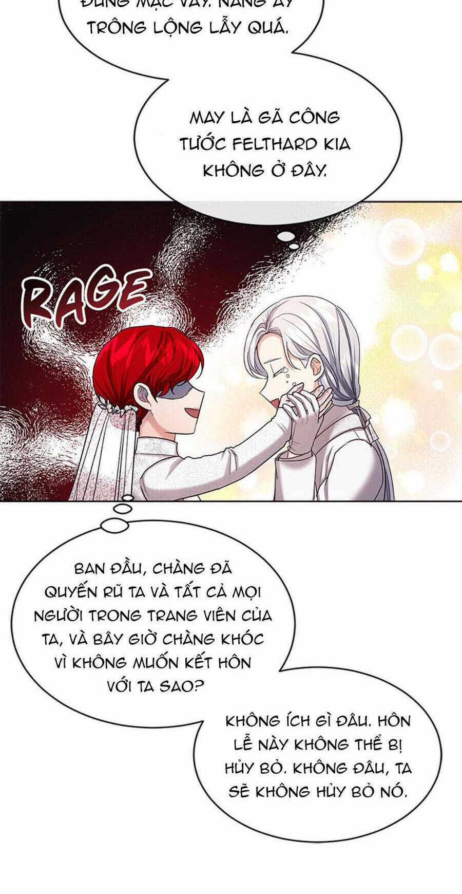 Cuộc Hôn Nhân Hợp Đồng Của Công Tước Ashleyan Chapter 30.2 trang 15