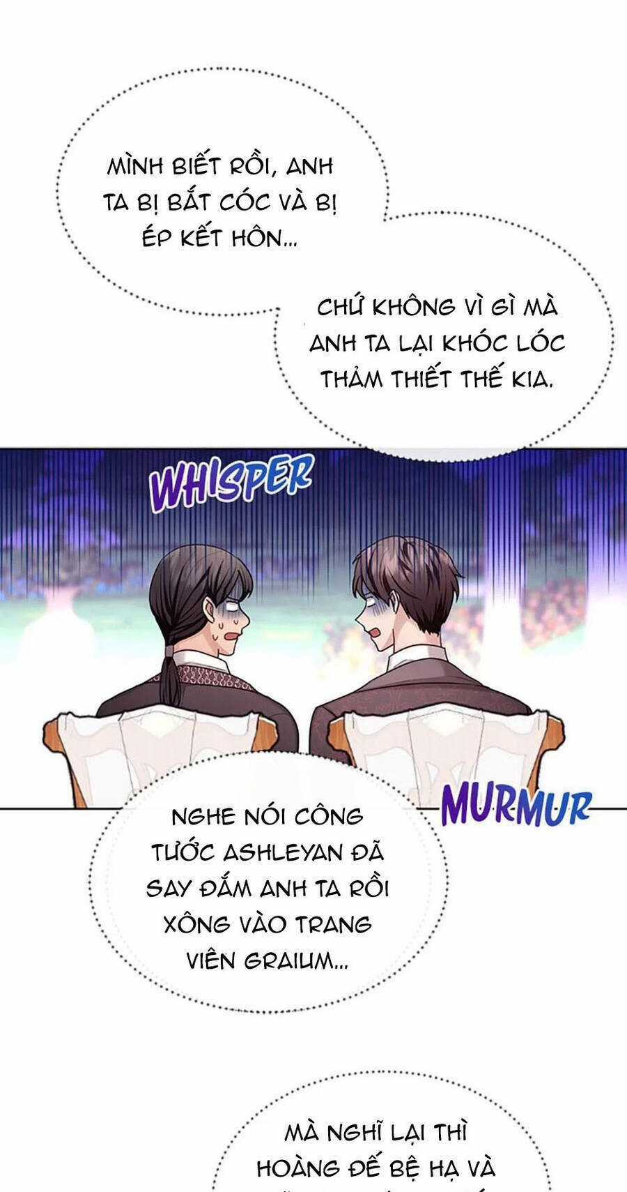 Cuộc Hôn Nhân Hợp Đồng Của Công Tước Ashleyan Chapter 30.2 trang 16