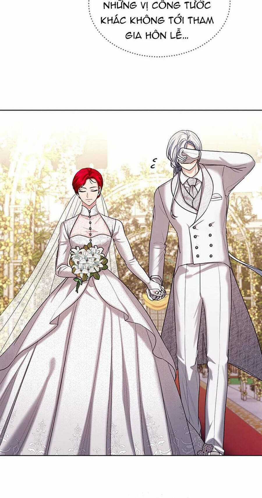 Cuộc Hôn Nhân Hợp Đồng Của Công Tước Ashleyan Chapter 30.2 trang 17