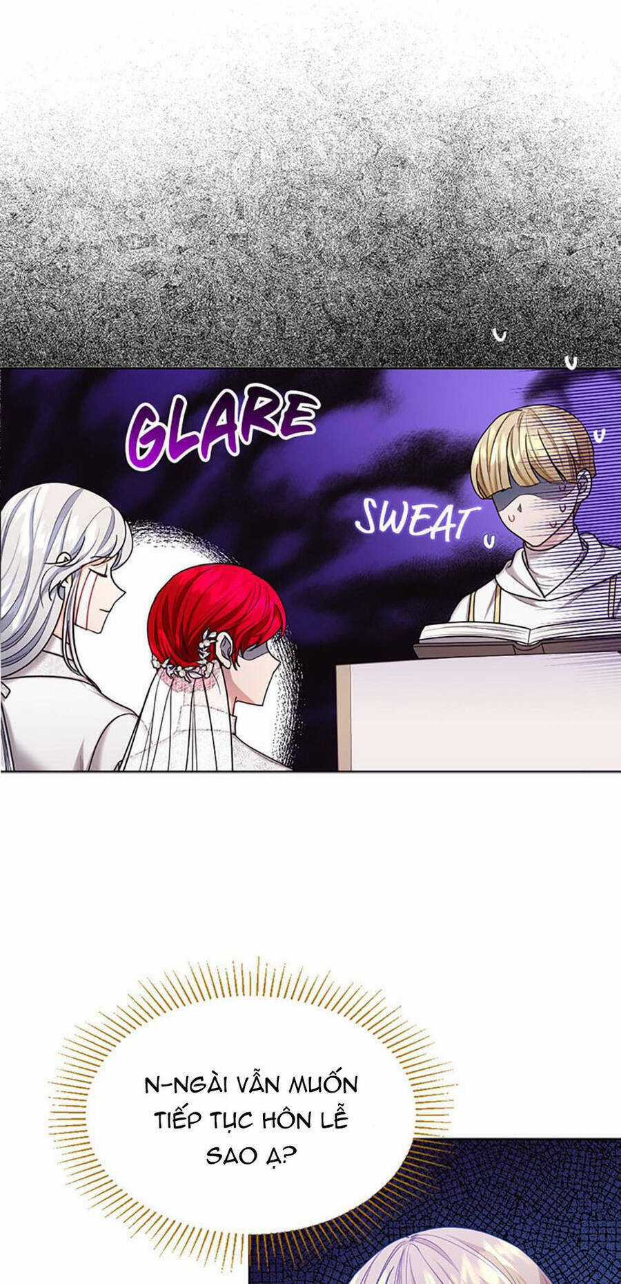 Cuộc Hôn Nhân Hợp Đồng Của Công Tước Ashleyan Chapter 30.2 trang 18