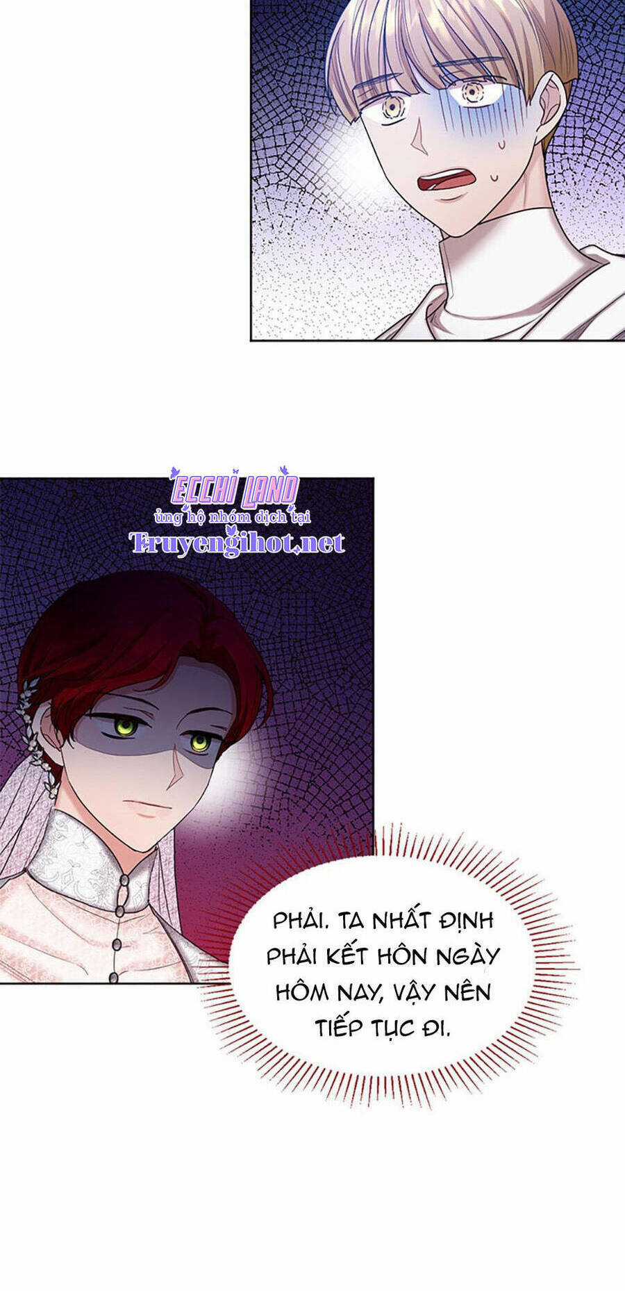 Cuộc Hôn Nhân Hợp Đồng Của Công Tước Ashleyan Chapter 30.2 trang 19