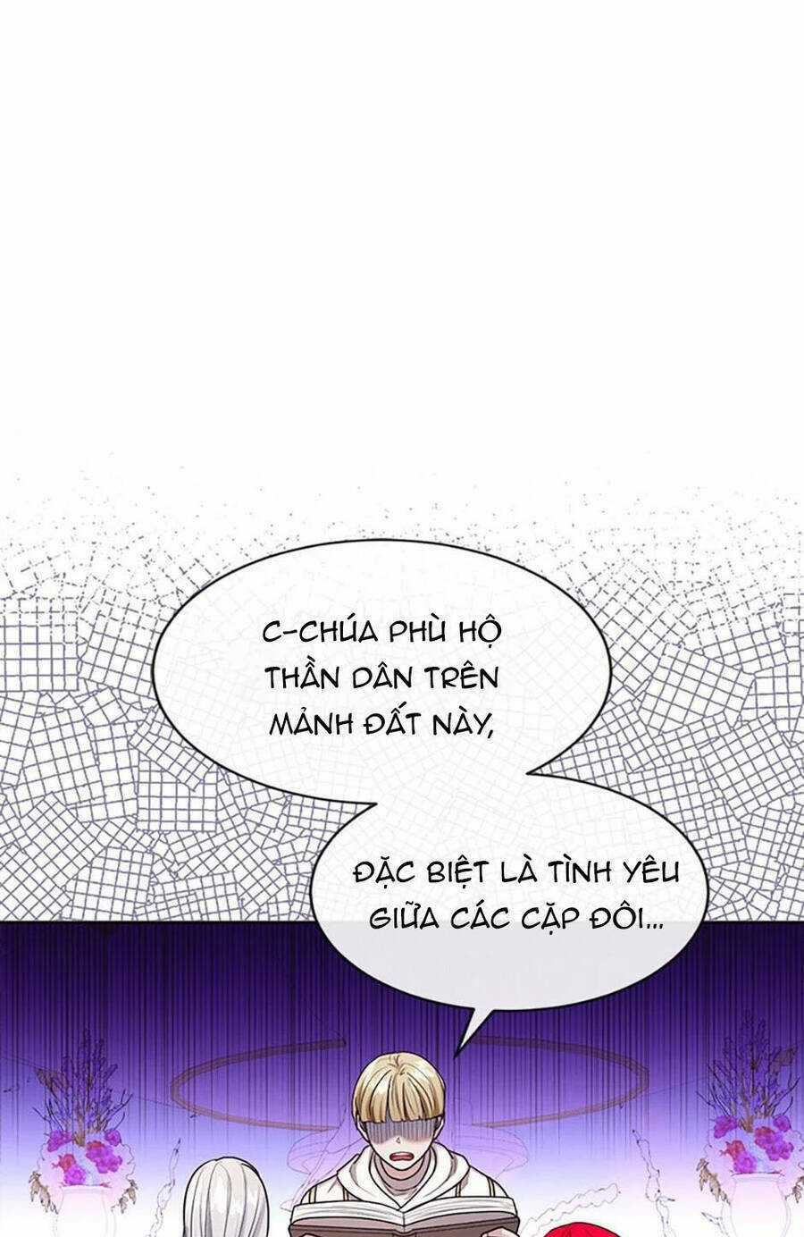 Cuộc Hôn Nhân Hợp Đồng Của Công Tước Ashleyan Chapter 30.2 trang 20